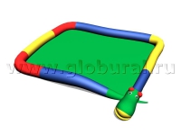 Коврик - манеж (ВИК) - «globural.ru» - Александров