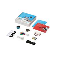 Образовательный набор для программирования HaloCode standard kit - «globural.ru» - Александров