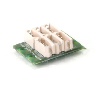 Плата расширения Bioloid 3P Extension PCB - «globural.ru» - Александров