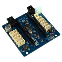 Плата расширения OPENCM 485 EXPANSION BOARD - «globural.ru» - Александров