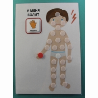 Пособие "У меня болит"  - «globural.ru» - Александров