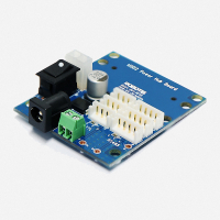 Преобразователь интерфейса U2D2 Power Hub Board - «globural.ru» - Александров