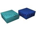 Прямоугольный пуфик 48*60*25см (ВИК) - «globural.ru» - Александров