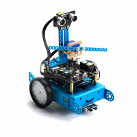 Ресурсный набор mBot Servo Pack - «globural.ru» - Александров