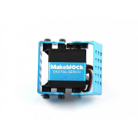 Ресурсный набор сервопривода Robot Servo Pack - «globural.ru» - Александров