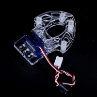 Ресурсный набор "захват" Mini Gripper - «globural.ru» - Александров