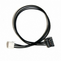 Комплект кабелей Robot Cable-3P-5P 150mm 5pcs - «globural.ru» - Александров