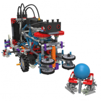 Набор K’NEX Education ROBOTICS PACK - «globural.ru» - Александров