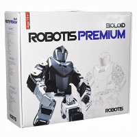 Набор Robotis bioloid premium kit - «globural.ru» - Александров