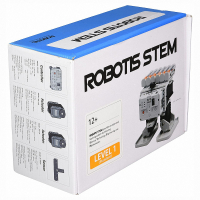 Образовательный комплект Robotis bioloid stem level 1 - «globural.ru» - Александров