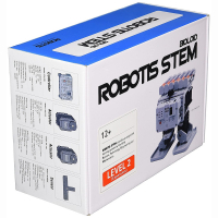 Образовательный комплект Robotis bioloid stem level 2 - «globural.ru» - Александров
