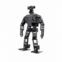 Человекоподобный робот Robotis DARwIn-OP3 - «globural.ru» - Александров