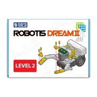 Робототехнический набор Robotis dream II Level 2 Kit - «globural.ru» - Александров
