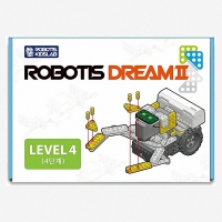 Робототехнический набор Robotis dream II Level 4 Kit - «globural.ru» - Александров
