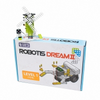 Робототехнический набор Robotis dream II Level 1 Kit - «globural.ru» - Александров
