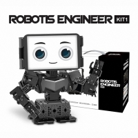 Конструктор Robotics engineer kit 1 - «globural.ru» - Александров
