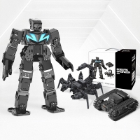 Конструктор Robotics engineer kit 2 - «globural.ru» - Александров