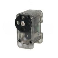 Серводвигатель Servo Motor SM-10 - «globural.ru» - Александров