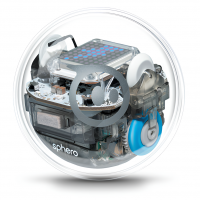 Учебно-игровой комплект по программированию «Sphero BOLT» - «globural.ru» - Александров