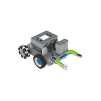 VEX IQ Стартовый набор /Starter Kit (2-е поколение Gen 2) - «globural.ru» - Александров