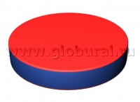 Таблетка d=40*10см (ВИК) - «globural.ru» - Александров