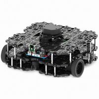 Мобильный робот Turtlebot3 waffle pi - «globural.ru» - Александров