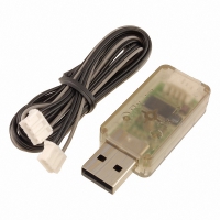 Адаптер USB Downloader LN-101 - «globural.ru» - Александров