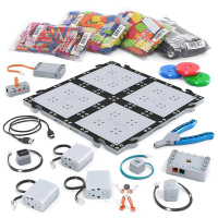 Базовый набор по робототехнике "VEX GO Kit" - «globural.ru» - Александров