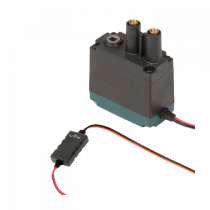 Двухпроводной мотор 269 c моторным контроллером 2-Wire Motor 269 with Motor Controller 29 - «globural.ru» - Александров