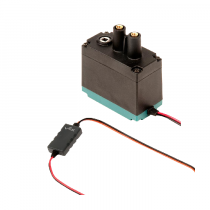 Электронный двигатель 2-Wire Motor 393 with Motor Controller 29 для конструктора VEX - «globural.ru» - Александров