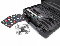 Образовательный комплект программируемого квадрокоптера DJI TELLO EDU (Стартовый – 5) - «globural.ru» - Александров