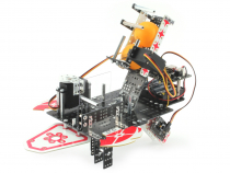 Ресурсный набор Robo Kit 5-6 - «globural.ru» - Александров