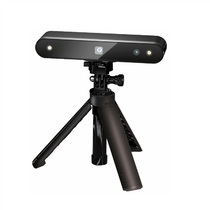 3D сканер RangeVision Neopoint (с поворотным столом TS и RV 3D Studio) - «globural.ru» - Александров