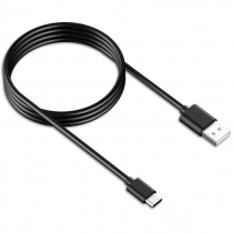 Кабель для зарядки и передачи данных Type-C USB Cable (100cm) - «globural.ru» - Александров