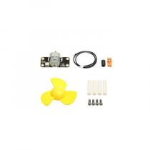 Вентилятор Me 130 DC Motor Pack - «globural.ru» - Александров