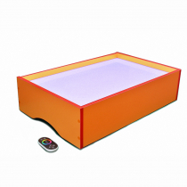 «Планшет» для песочной анимации RGB подсветка - «globural.ru» - Александров
