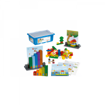  Конструктор "Креативный строитель DUPLO" - «globural.ru» - Александров