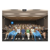Комплект VR-тренажёров для гуманитарных учебных заведений по коммуникативным навыкам - «globural.ru» - Александров