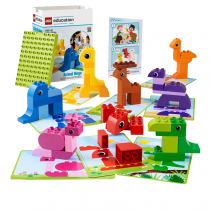 Лото с животными. DUPLO - «globural.ru» - Александров