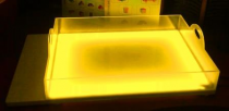 Планшет для аква-анимации с RGB подсветкой 55*35см - «globural.ru» - Александров