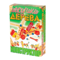 Конструктор "Юный техник" - «globural.ru» - Александров