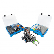 VEX IQ Супер набор Super Kit (2-е поколение Gen 2) - «globural.ru» - Александров