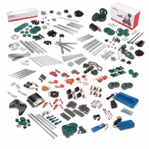 VEX EDR Супер набор для класса и соревнований Classroom & Competition Super Kit - «globural.ru» - Александров