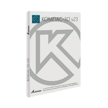 УК КОМПАС-3D v23 для преподавателя. КТПП (MCAD) - «globural.ru» - Александров