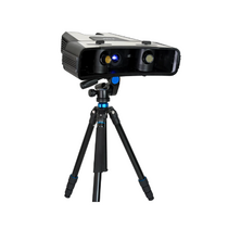 3D сканер RangeVision PRO II  - «globural.ru» - Александров