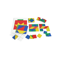 Комплект материалов для развития психомоторики «Психомоторика 3» - «globural.ru» - Александров