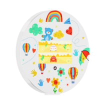 Интерактивная панель MiniKids 27" - «globural.ru» - Александров