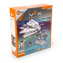 Набор VEX by HEXBUG Команда спасателей - «globural.ru» - Александров