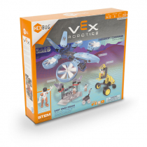 Набор VEX by HEXBUG Команда исследователей - «globural.ru» - Александров