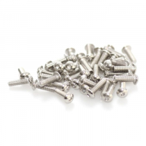 Винты М4 с головкой под шестигранник Socket Cap Screw M4*16-Button Head (50-Pack) - «globural.ru» - Александров
